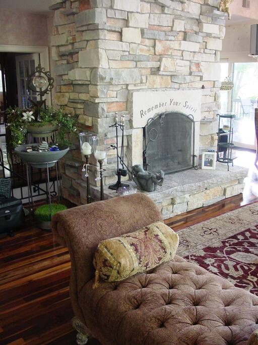 Beautiful Lakefront Home Traverse City Michigan - Houses for Rent in