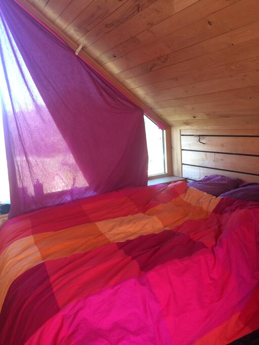 Chambre principale