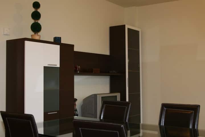 Chalet Fuente Del Francés - Solares