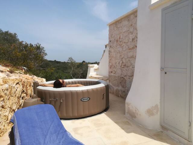 Trullo dell’Upupa gallery image 2