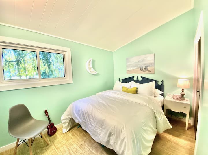 საძინებელი 2