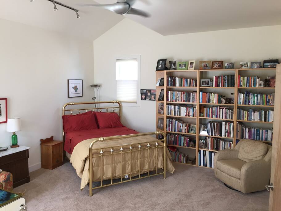 Need a book?