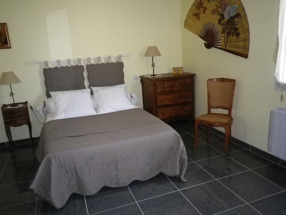 La Chambre
