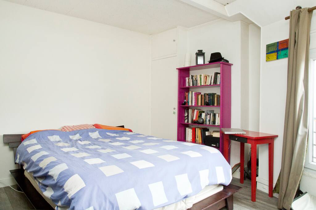 Chambre 1