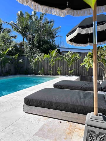 Beach House | Pool | Ducted Aircon |