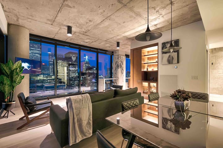 Toronto’s Financial District’s- The One