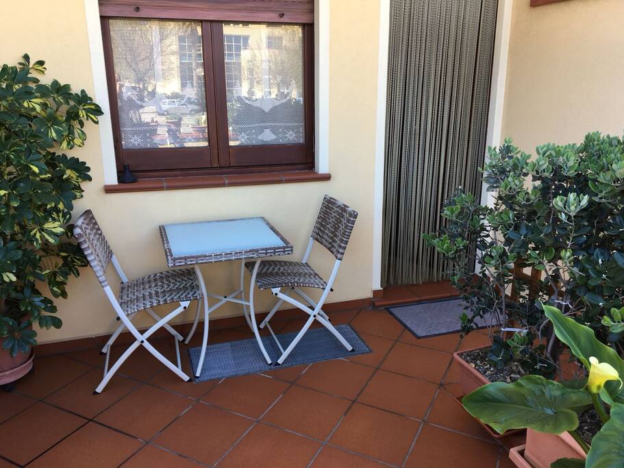 Terrazza