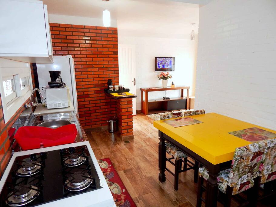 cozinha