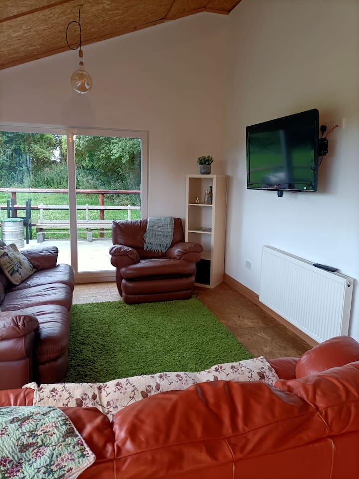 Tyrrellspass Holiday Rentals & Homes County Westmeath, Ireland Airbnb