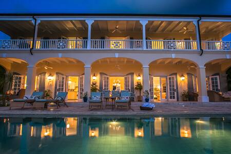 Mango Hill Greathouse