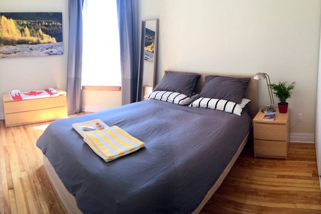 Room n°2