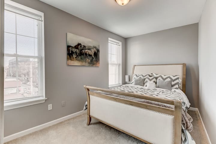 Спалня за гости #4 Снимка 1 от 2