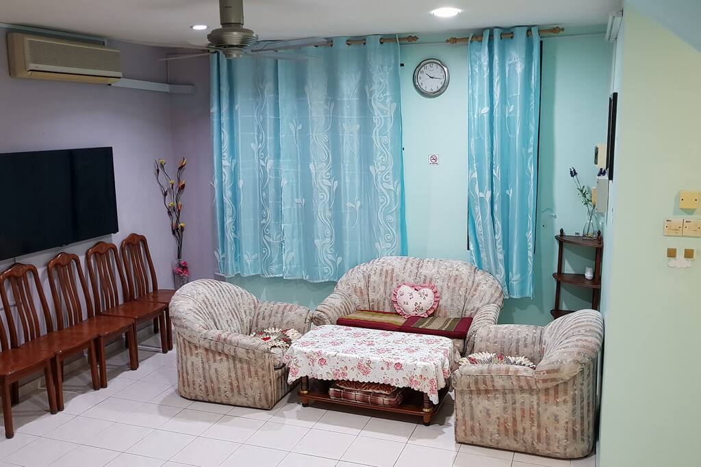 Ground Floor