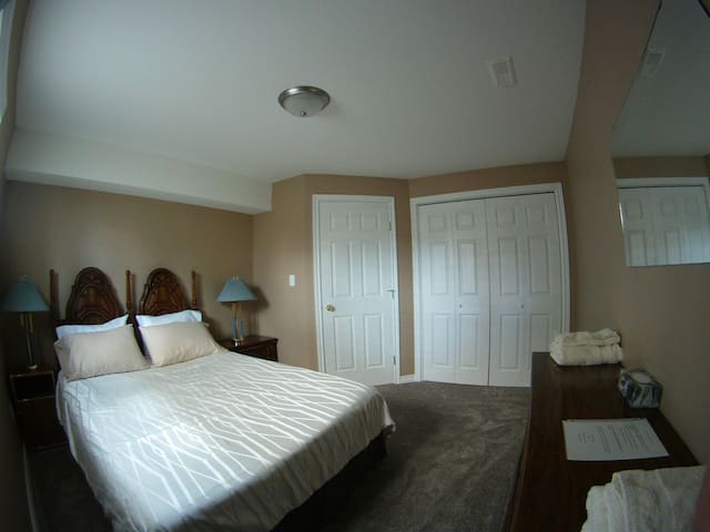 Airbnb Kamloops Ferienwohnungen Unterkunfte British