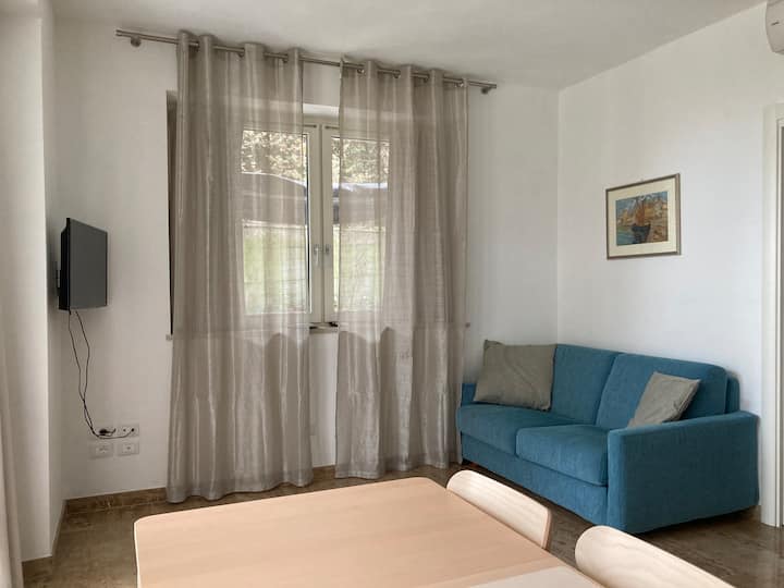 Casa Thea Appartamento Nuovo, A 1km Dal Centro - Lazise