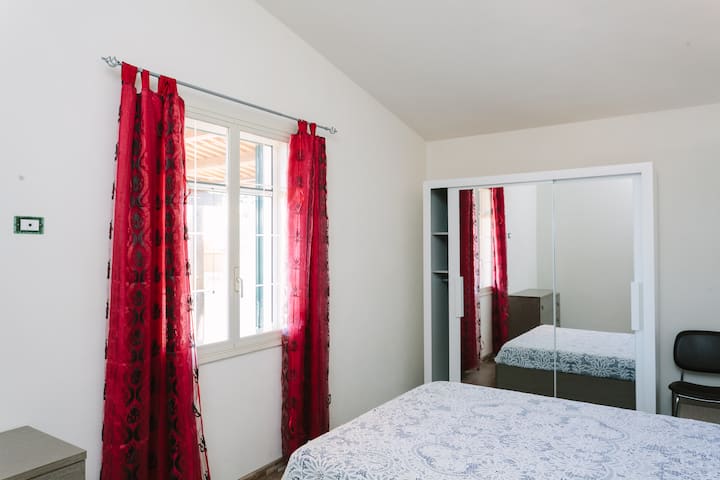 Quarto 1