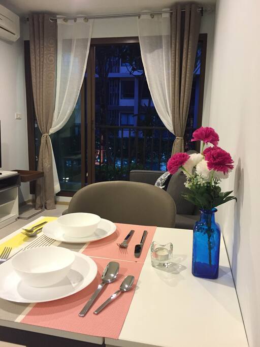 Dinning Table
