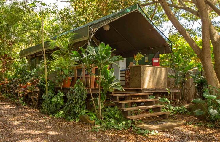 North Shore Hideaway