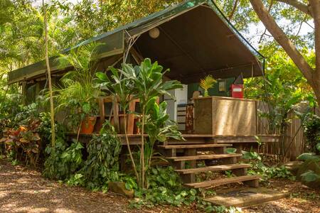 North Shore Hideaway