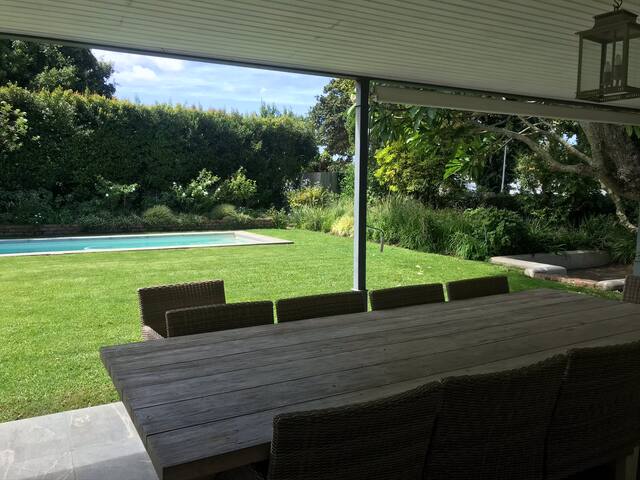 THE OLD MILL, BOSTING SUPERB ELEGANCE