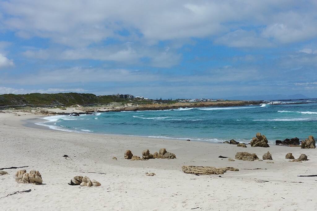 Onrus Beach