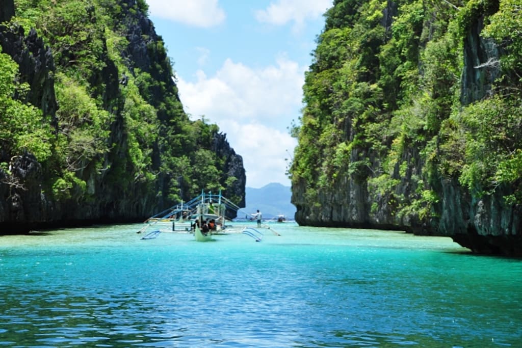Beautiful Philippines