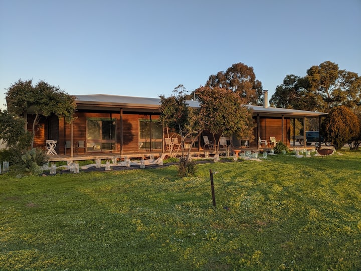 Central Goldfields Shire Holiday Rentals & Homes Australia Airbnb