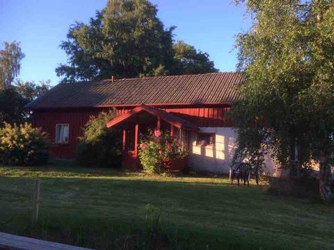 Cabin/Music studio/Alteljé/Friluftsliv etc.