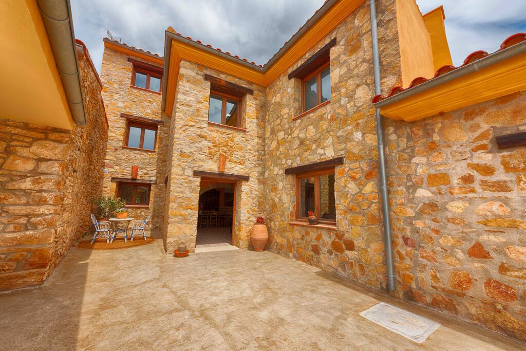 La Casa