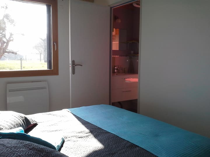 Საძინებელი 1