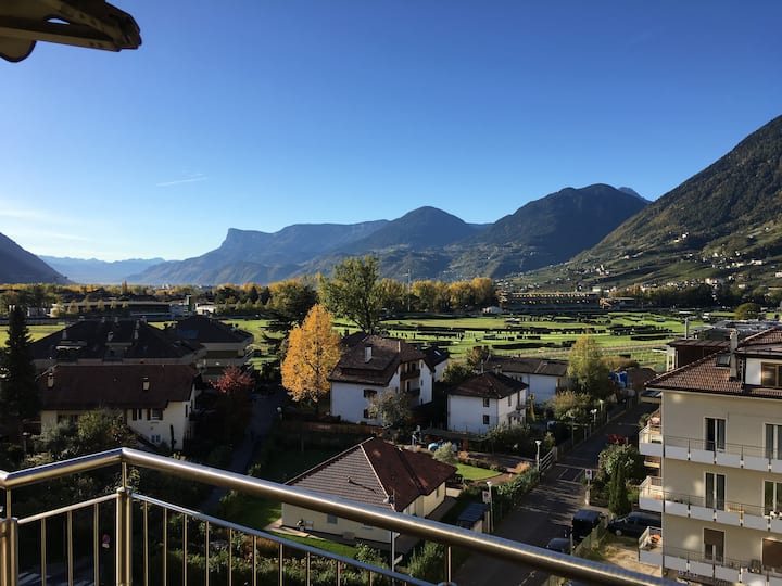 Merano Alloggi e case vacanze - Trentino-South Tyrol, Italia | Airbnb