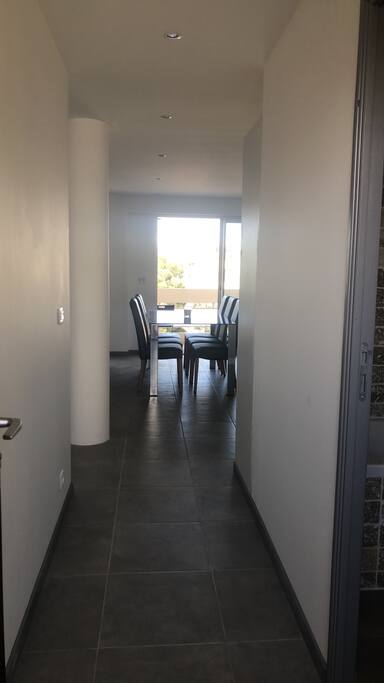 Entrée