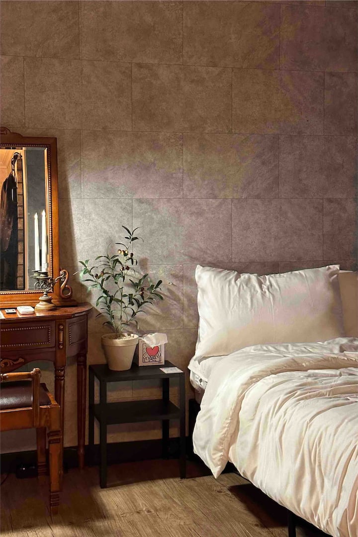 Schlafzimmer 2