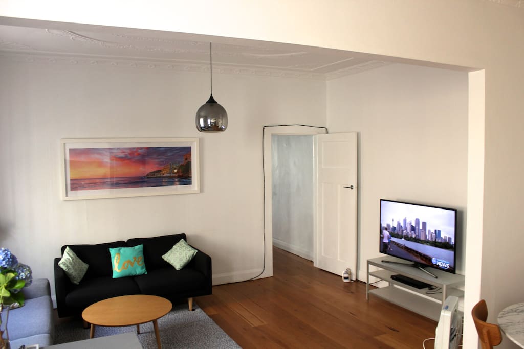 Lounge Room