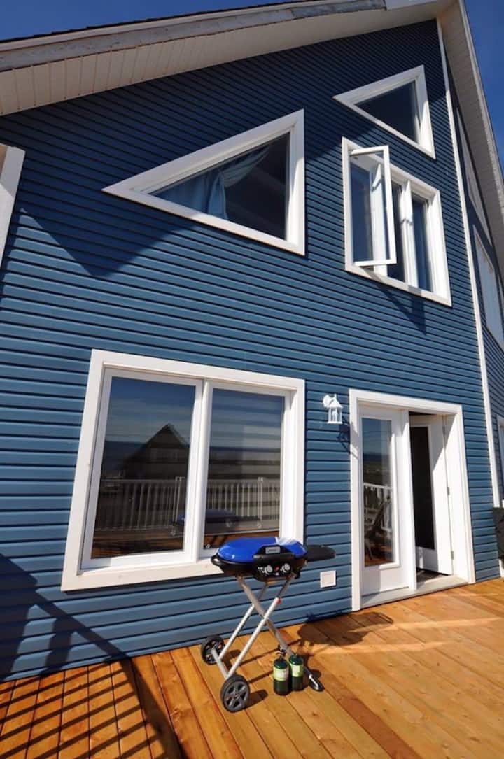 SaintElzéardeBonaventure Alloggi e case vacanze Québec, Canada