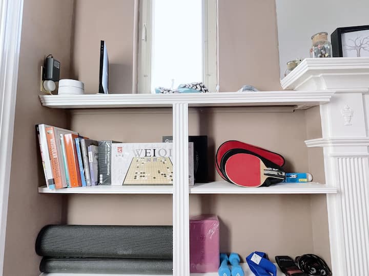 Pet & Family Friendly Home In Silver Spring - Maryland