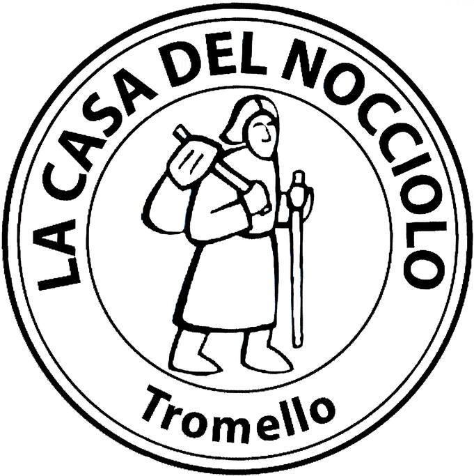 Tromello ((anticamente Tremel)è la XLII tappa della via Francigena. Nel 990 Sigerico, arcivescovo di Canterbury, passò da qui e sostò in un ospizio per pellegrini.
