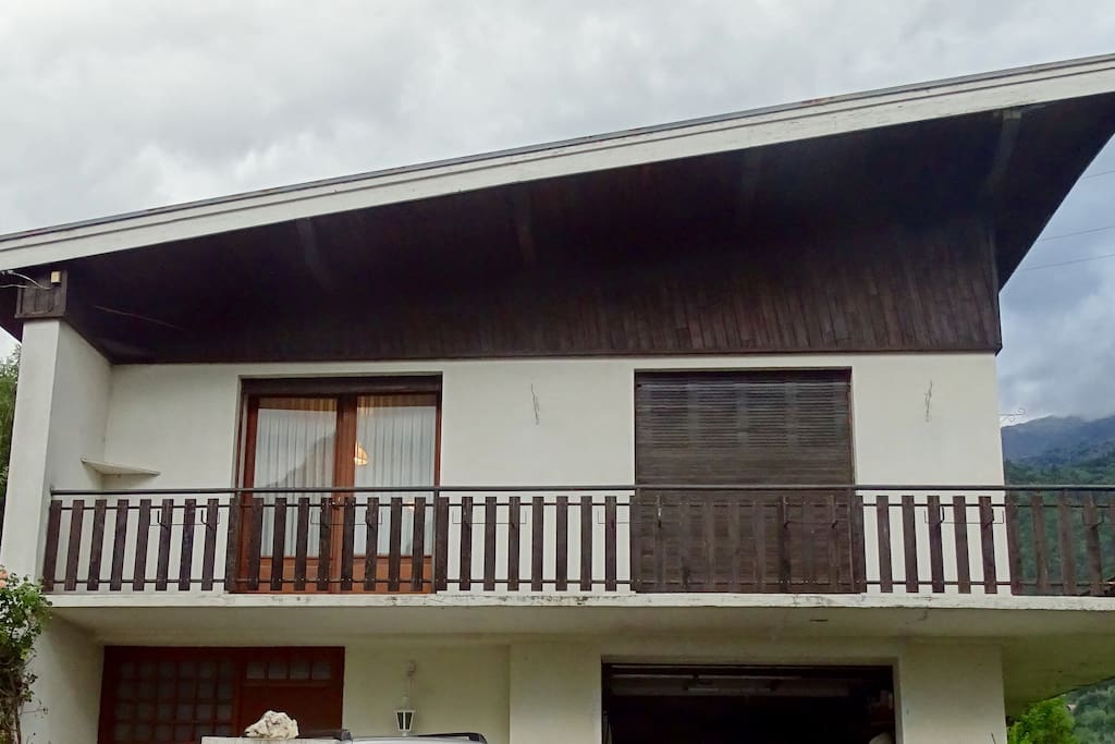 La Maison