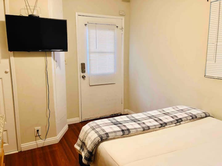 Entire Private In-law Small Studio - 산호세