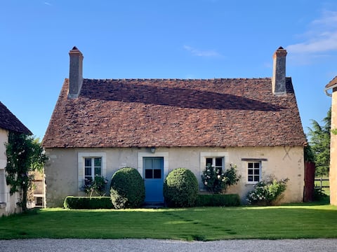 Loire Country Hideaway Cottage