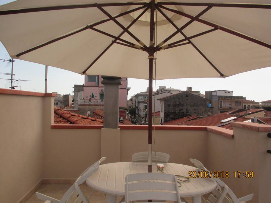Solarium