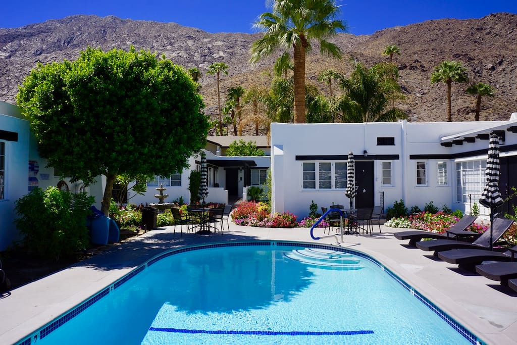 AMIN CASA FOUR - Historica Estate of Gloria Swanson