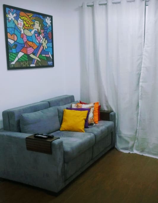 Sofá cama
