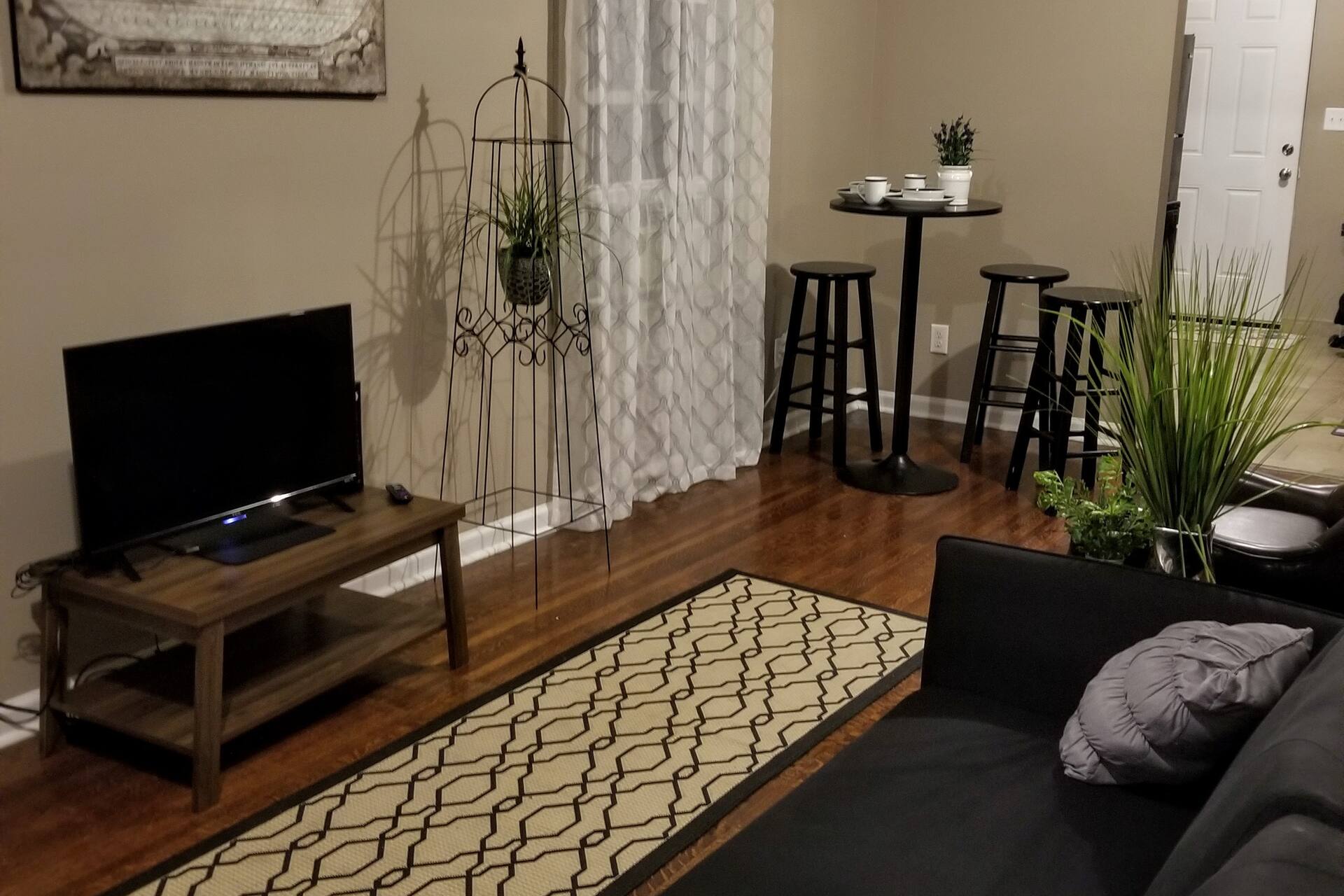 ❤The Indy Apartment with FREE PARKING/WIFI❤ — foto 3
