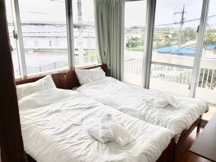 Спална соба 3