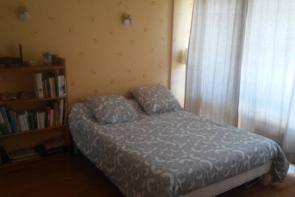 chambre