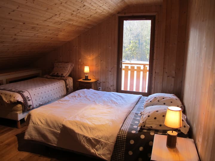 საძინებელი 2