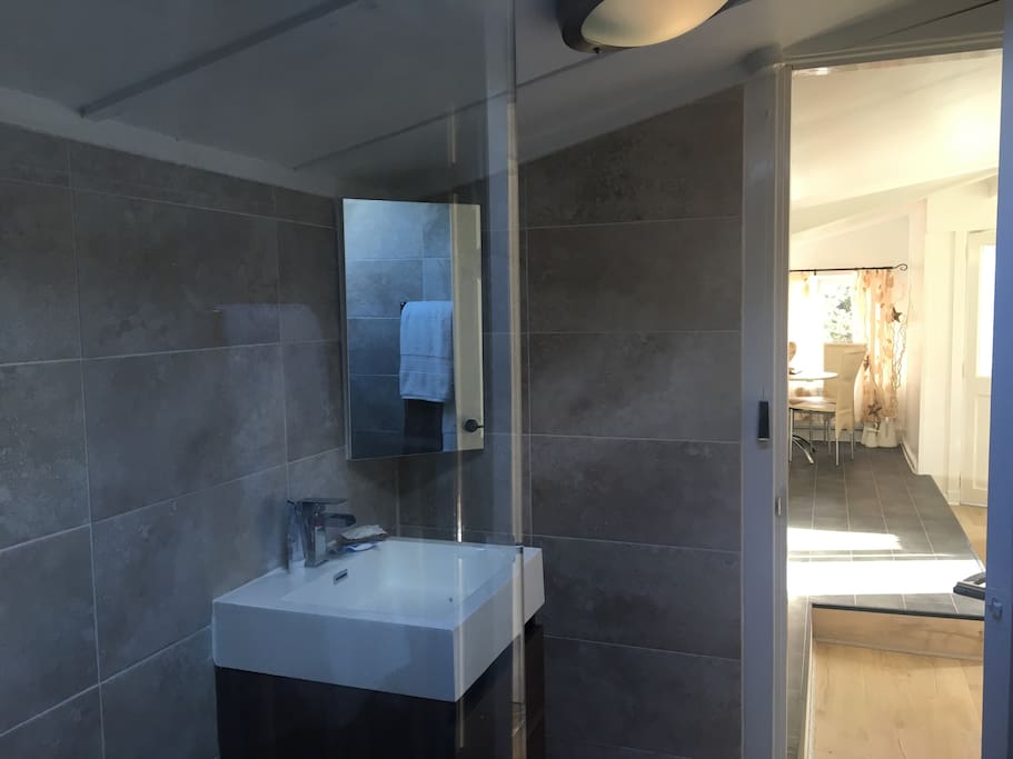 Wet Room