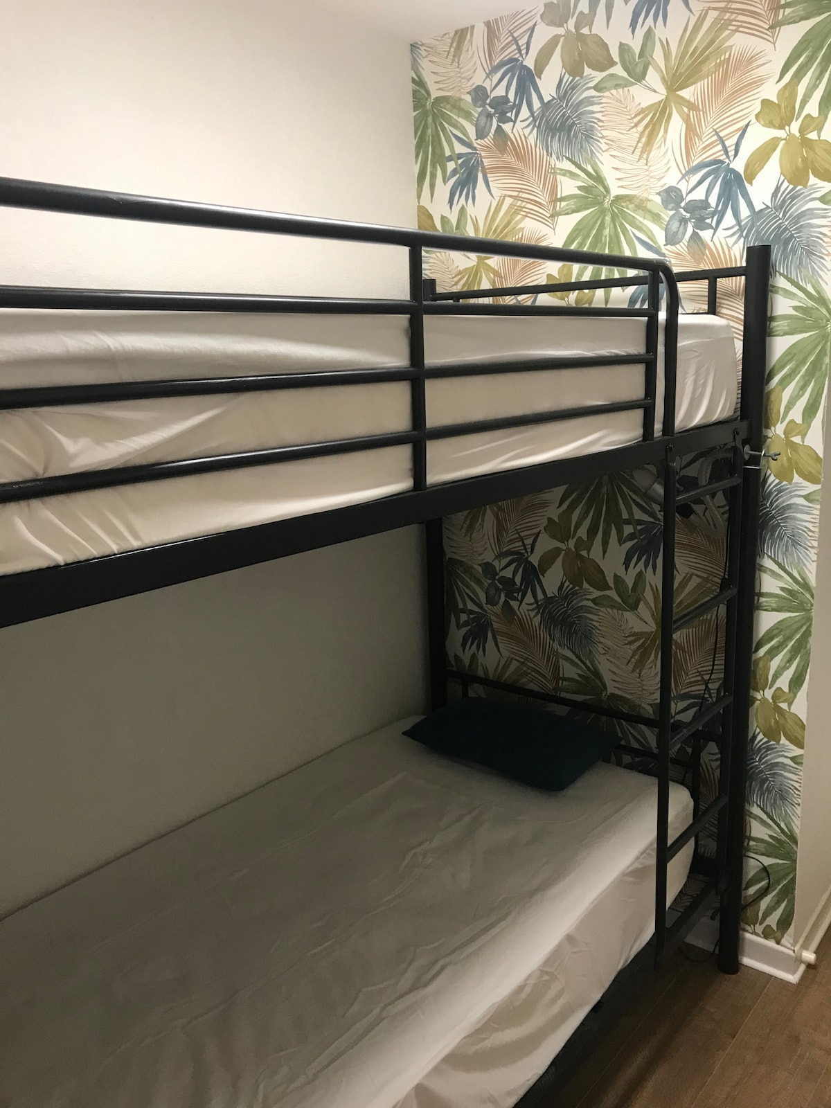 Área de la habitación