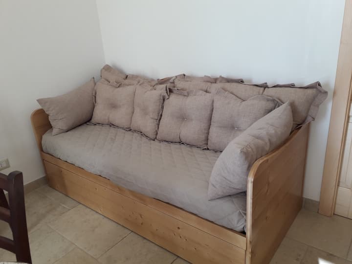 ห้องนั่งเล่น